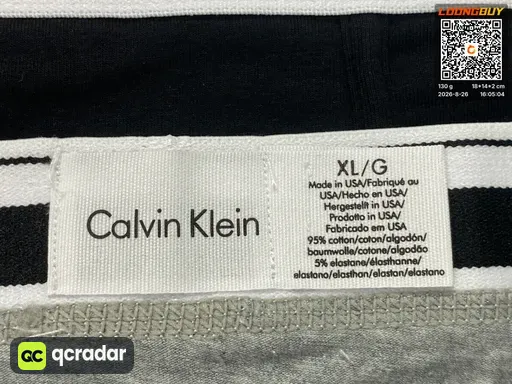 QC photo