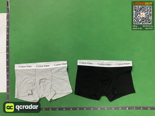 QC photo