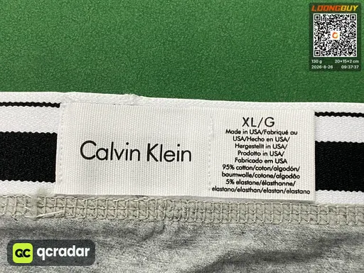 QC photo