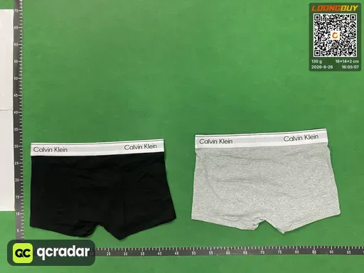 QC photo