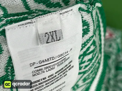 QC photo