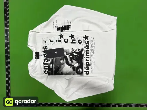 QC photo