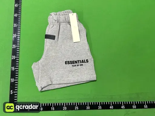 深燕麦短裤 DarkOat kids Shorts