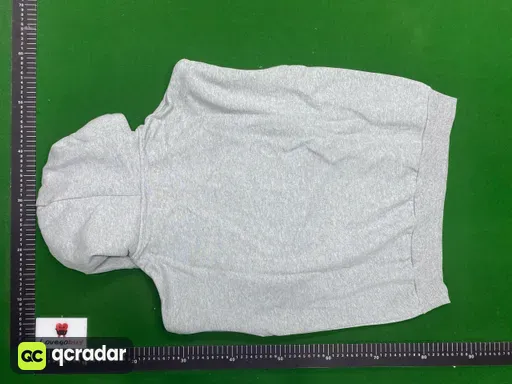 灰色加绒
