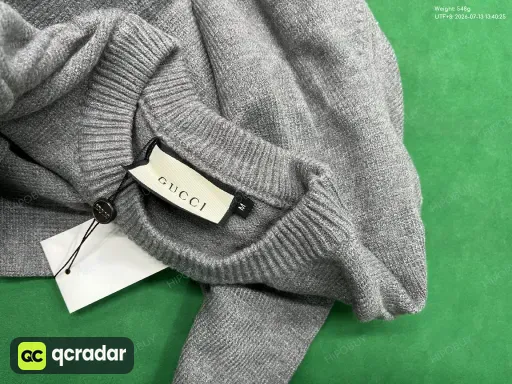 Zdjęcie QC