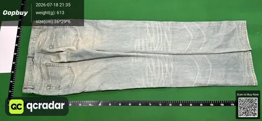 Foto QC