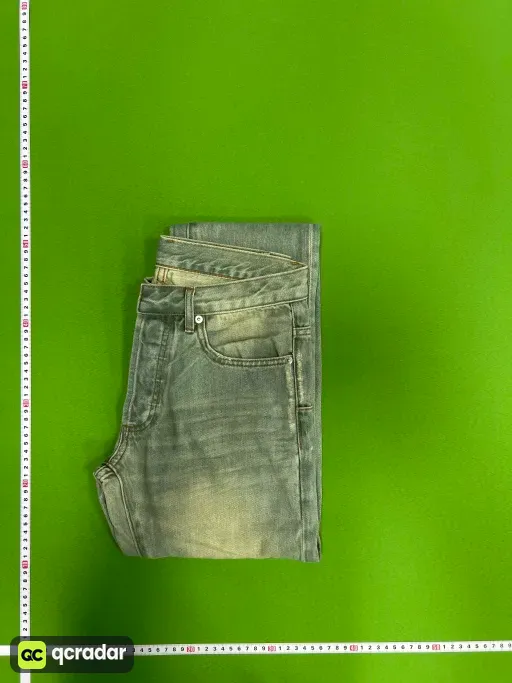 尺码:27