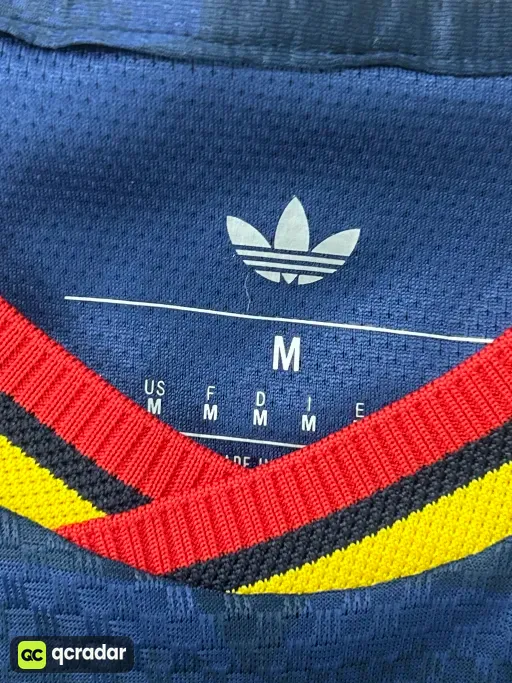 QC photo