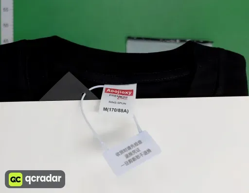QC photo