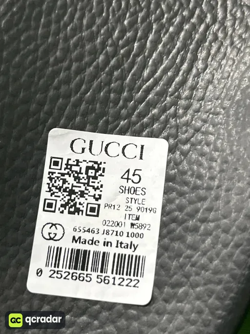 QC photo