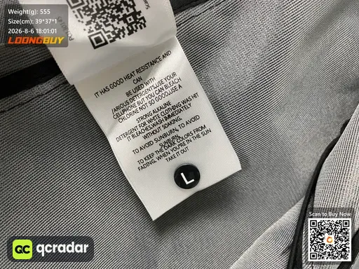 QC photo