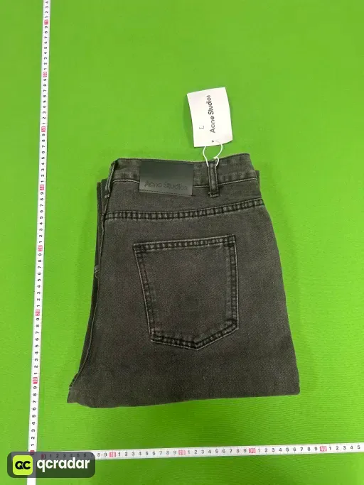 水洗黑AC12