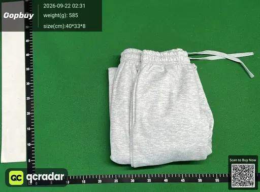 QC photo