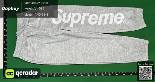 QC photo
