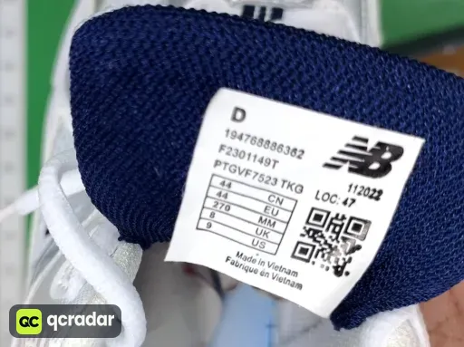 QC photo