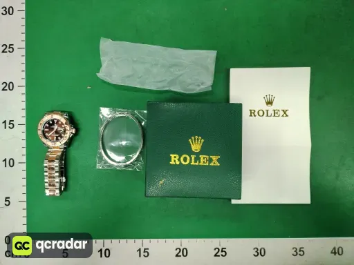 QC photo