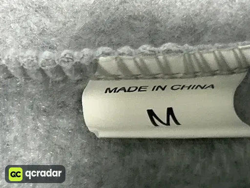 QC photo