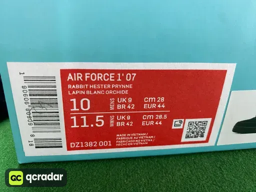 QC photo