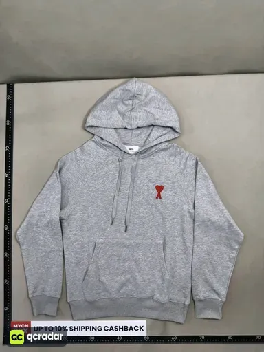 QC 实拍图