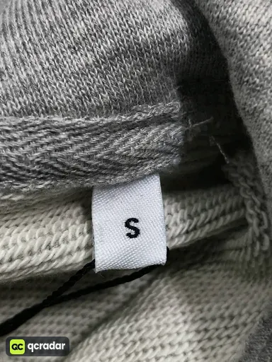 QC 实拍图
