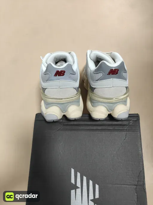 QC photo