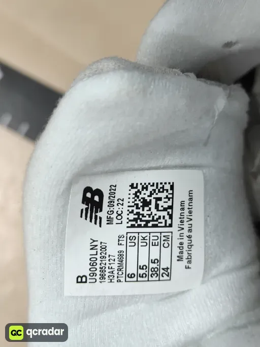 QC photo