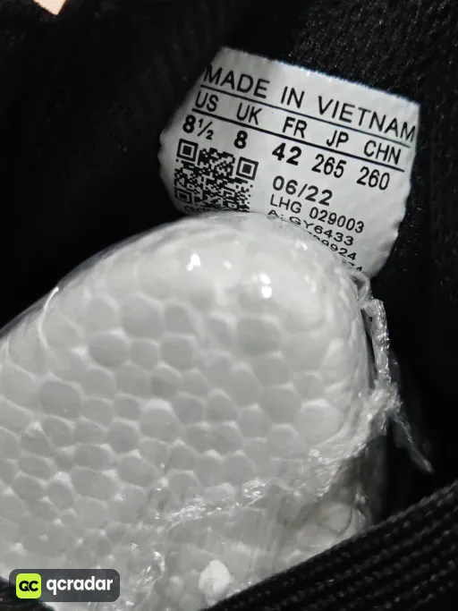 QC photo