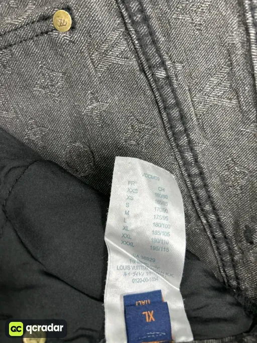 QC photo