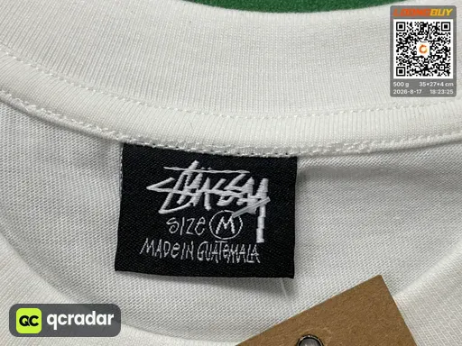 QC photo