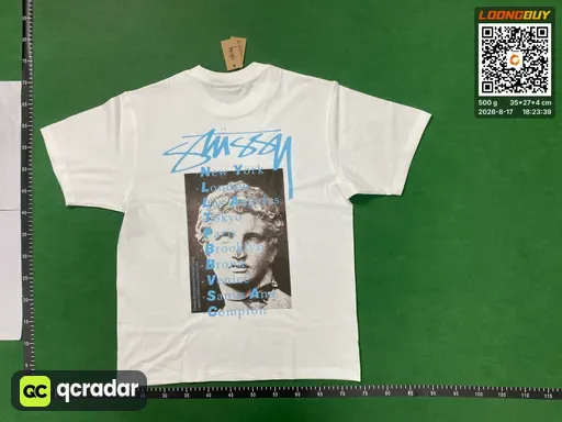 QC photo