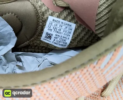 QC photo