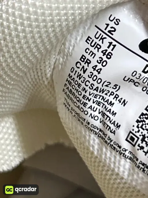 QC photo