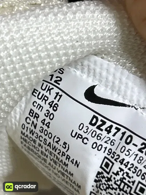 QC photo