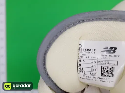 QC photo