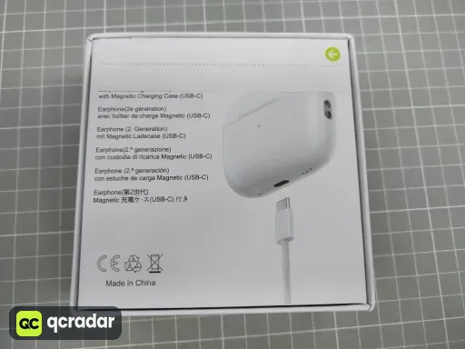 QC photo