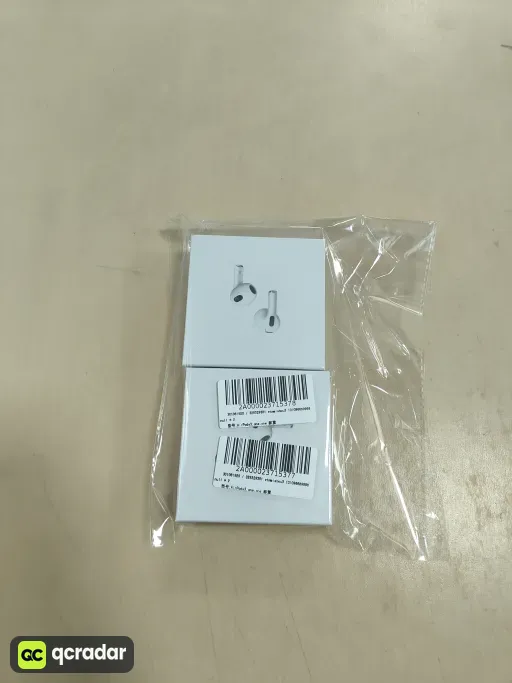 QC photo