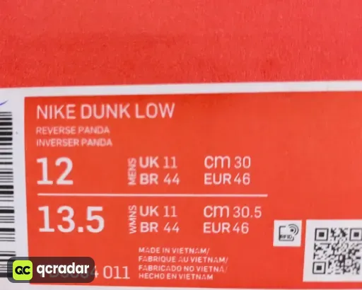 QC photo