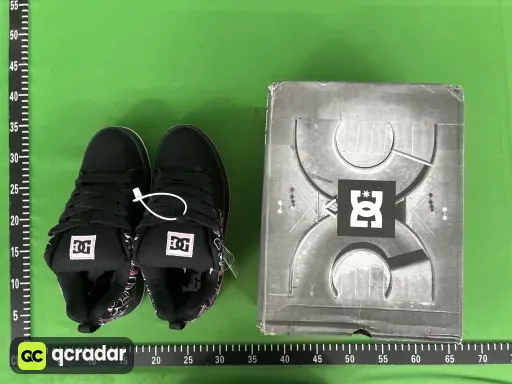 Foto QC