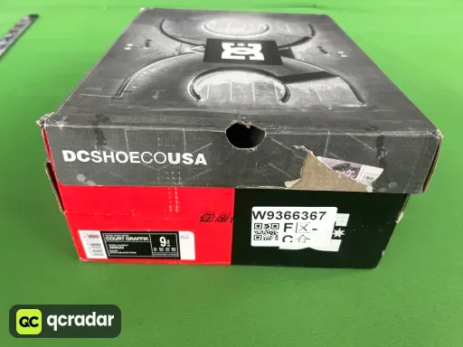 Foto QC