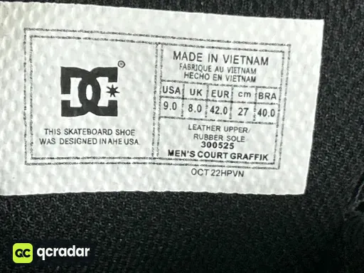 Foto QC