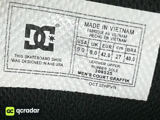Foto QC