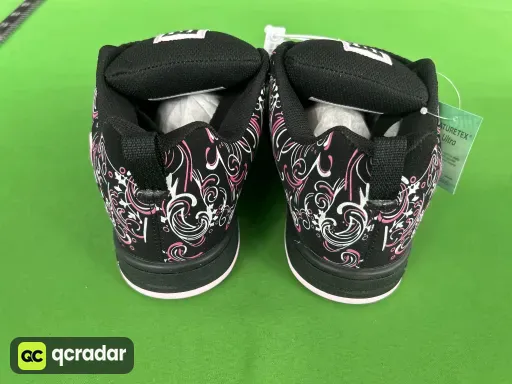 Foto QC