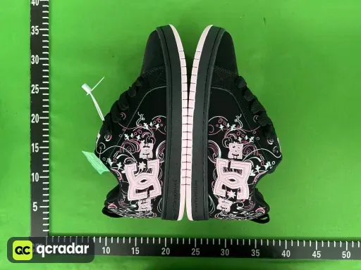 Foto QC