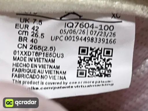 QC photo