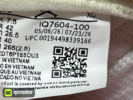 QC photo