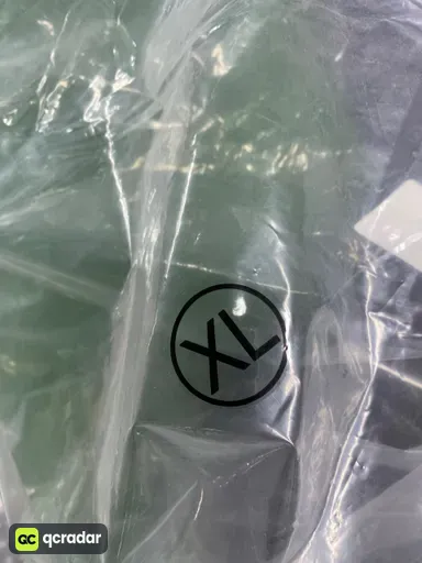 黑色英文版本