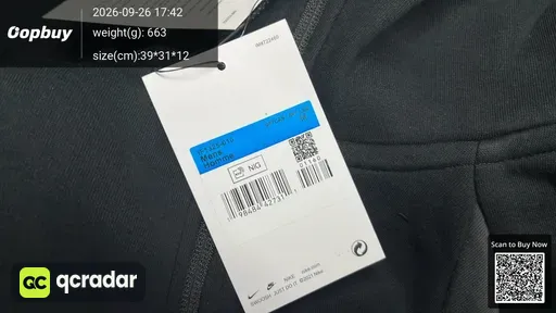 SKU 372627