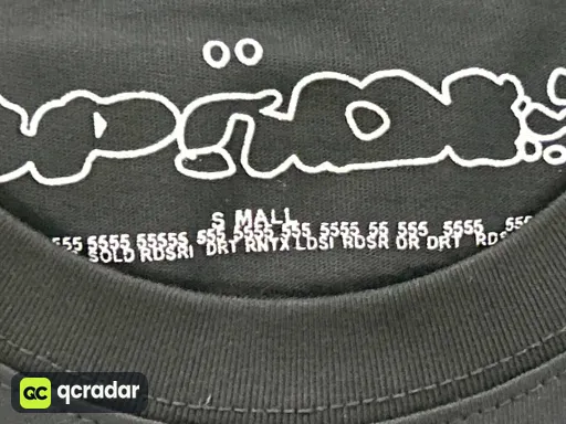 QC photo