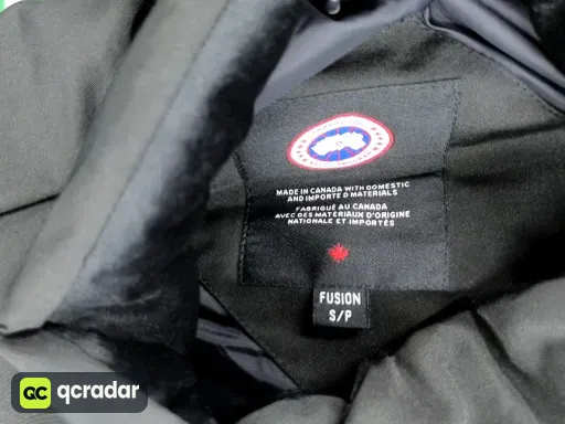 QC photo