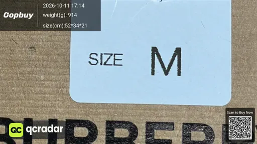 QC photo